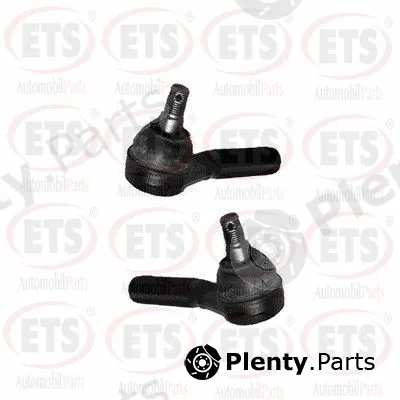 ETS 18.KT.607 — Repair Kit, control arm