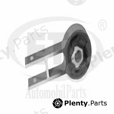 ETS 05.EM.115 — Mounting, engine