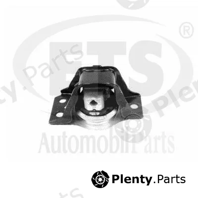 ETS 22.ST.645 — Mounting, engine