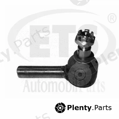 ETS 38.TR.300 — Tie Rod End