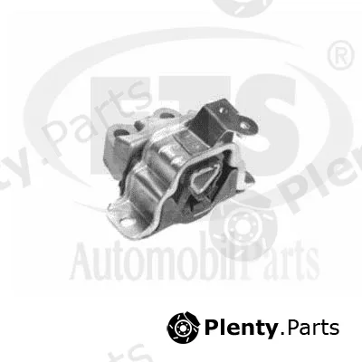 ETS 05.ST.280 — Mounting, engine