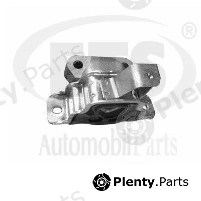 ETS 05.EM.102 — Mounting, engine