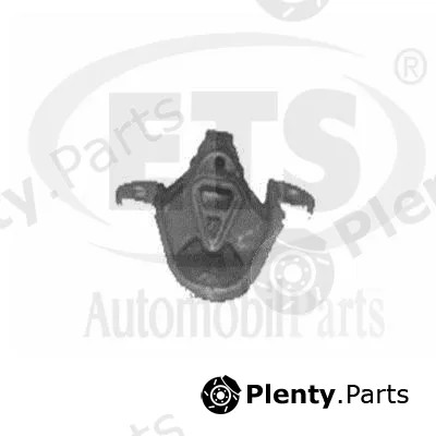 ETS 19.ST.880 — Mounting, engine