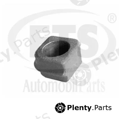 ETS 31.ST.820 — Mounting, engine