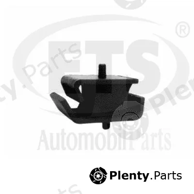 ETS 27.ST.819 — Mounting, engine
