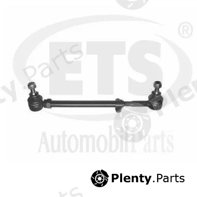 ETS 15.DL.097 — Tie Rod