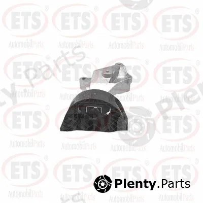 ETS 22.EM.152 — Mounting, engine