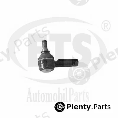 ETS 44.TR.457 — Tie Rod End