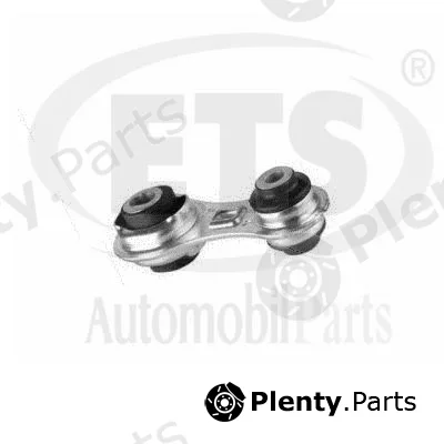 ETS 22.ST.657 — Mounting, engine