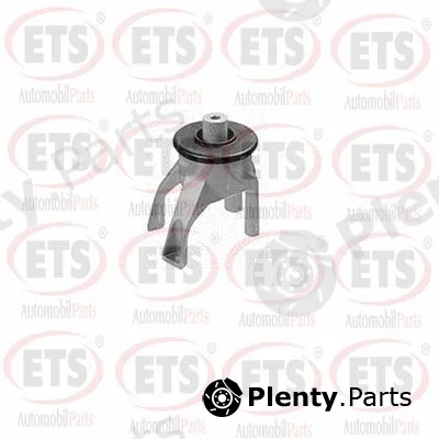 ETS 31.EM.904 — Mounting, engine