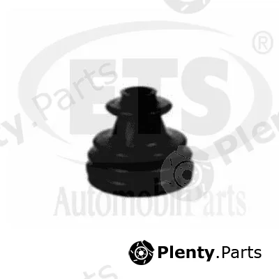 ETS 22.SK.121 — Bellow, drive shaft