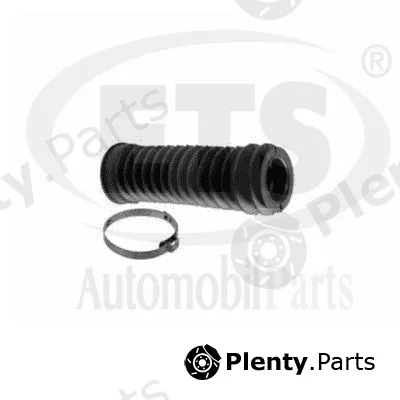 ETS 02.SK.852 — Bellow, drive shaft