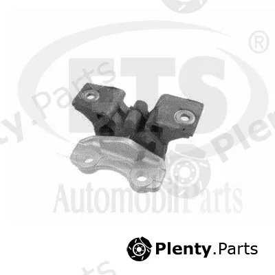 ETS 19.ST.870 — Mounting, engine