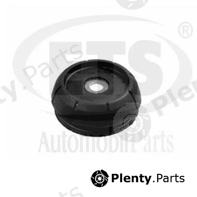 ETS 19.ST.852 — Mounting, engine