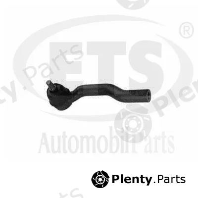 ETS 37.TR.407 — Tie Rod End