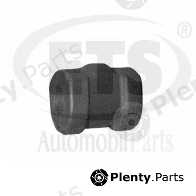 ETS 03.ST.809 — Mounting, engine