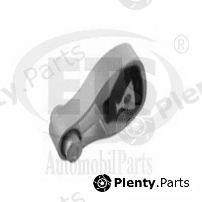 ETS 15.EM.101 — Mounting, engine