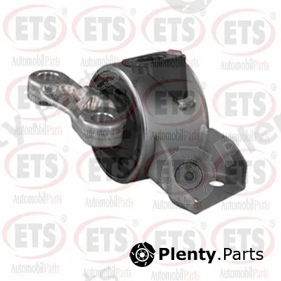 ETS 19.EM.177 — Mounting, engine