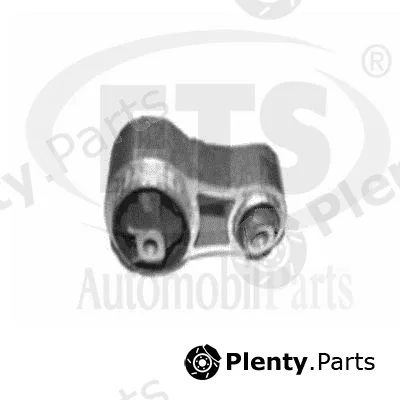 ETS 22.ST.713 — Mounting, engine
