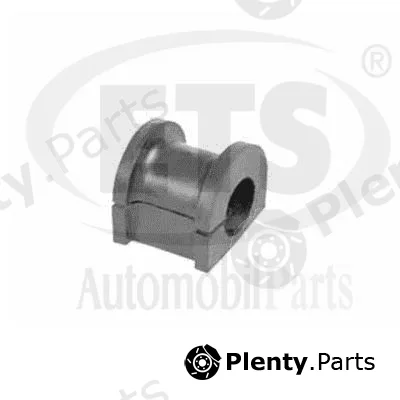 ETS 07.ST.507 — Mounting, engine