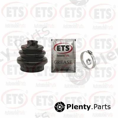 ETS 06.BK.825 — Bellow Kit, drive shaft