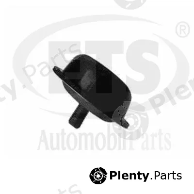 ETS 09.ST.227 — Mounting, engine