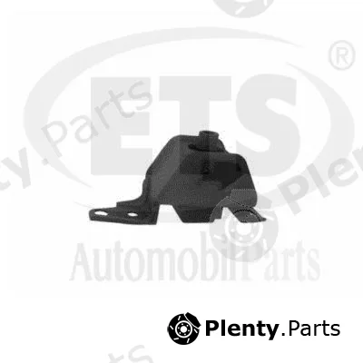ETS 05.ST.188 — Mounting, engine