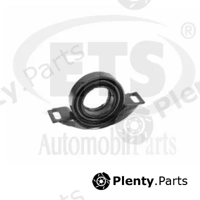 ETS 15.ST.903 — Mounting, engine