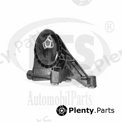 ETS 19.EM.131 — Mounting, engine