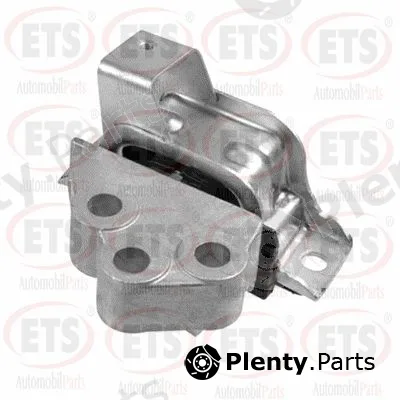 ETS 05.EM.201 — Mounting, engine