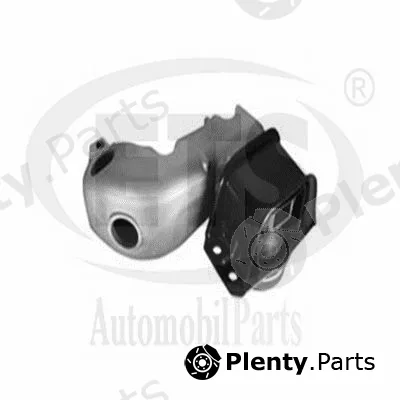 ETS 04.EM.767 — Mounting, engine