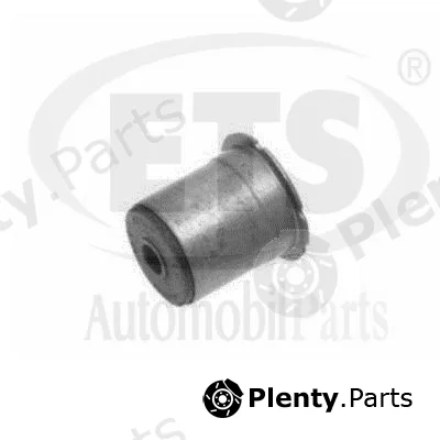 ETS 37.SB.107 — Mounting, control/trailing arm