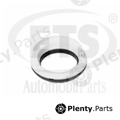 ETS 22.ST.662 — Mounting, engine