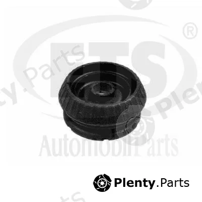ETS 06.ST.072 — Mounting, engine