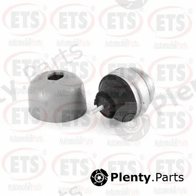 ETS 02.EM.113 — Mounting, engine