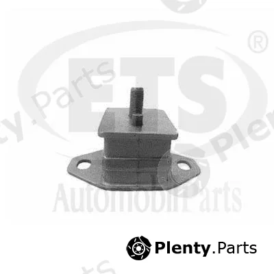 ETS 29.ST.519 — Mounting, engine