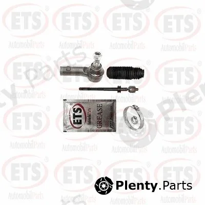 ETS 31.AJ.415 — Tie Rod