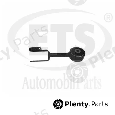 ETS 05.ST.176 — Mounting, engine