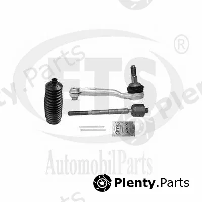 ETS 03.AJ.317 — Tie Rod