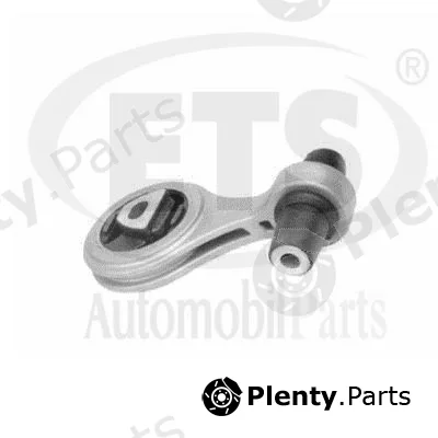 ETS 05.ST.233 — Mounting, engine