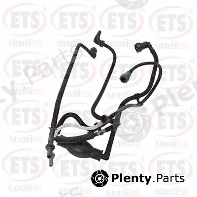 ETS 20.FP.200 — Fuel Hose