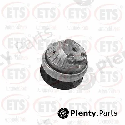 ETS 15.EM.117 — Mounting, engine