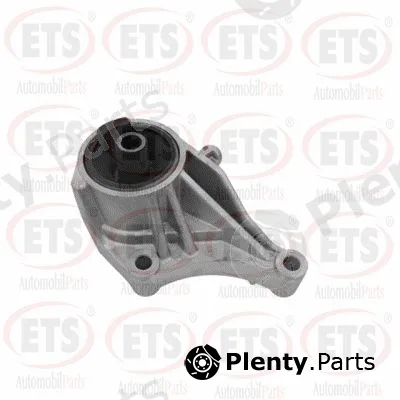 ETS 19.EM.146 — Mounting, engine