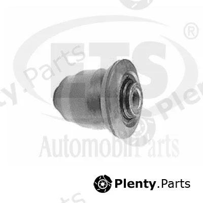 ETS 14.SB.517 — Mounting, control/trailing arm