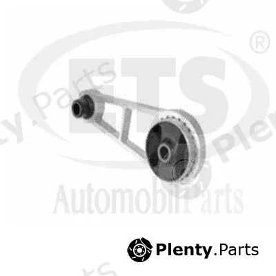 ETS 22.ST.612 — Mounting, engine