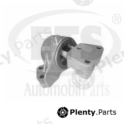 ETS 05.EM.101 — Mounting, engine