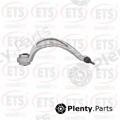 ETS 02.TC.287 — Control/Trailing Arm, wheel suspension