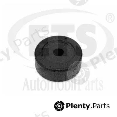 ETS 19.ST.933 — Mounting, engine