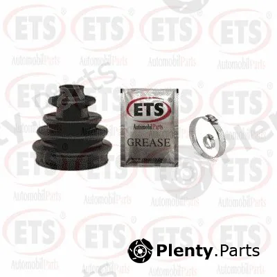 ETS 06.BK.800 — Bellow, steering