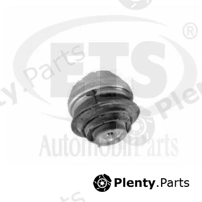 ETS 15.EM.100 — Mounting, engine